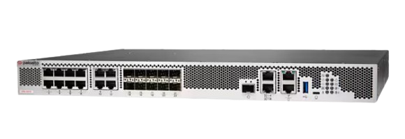 PA-1400 / PA-3400 Series